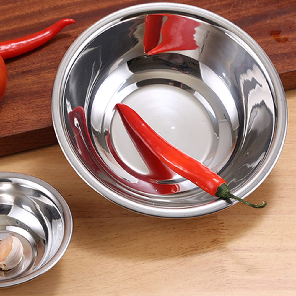Kitchen Baking Bowls - 1 Tigela de Mistura Premium em