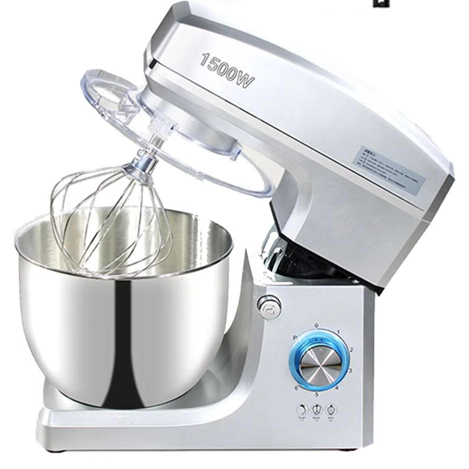 Stand Mixer Bowl - Máquina de Mistura Elétrica HPH2O 7L
