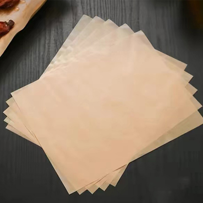 Kitchen Baking Paper - 50 folhas de papel à prova