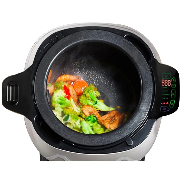 Kitchen Baking Bowls - Tigela sobressalente 6L dos eletrodomésticos CM-800