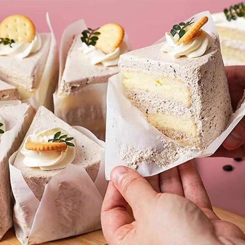 Kitchen Baking Paper - 100 pçs ferramentas de cozimento pergaminho