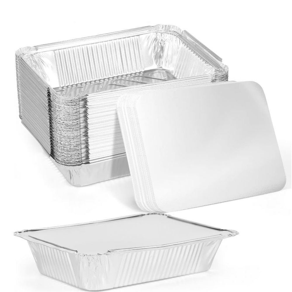 Kitchen Baking Bowls - 10 pçs novo com tampas bandejas