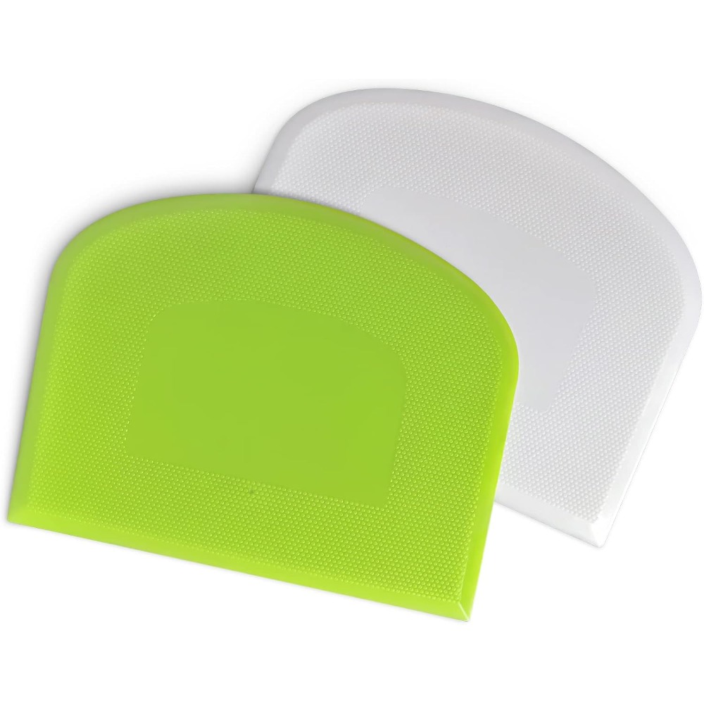 Kitchen Baking Bowls - Conjunto de 2 Peças de Ferramentas