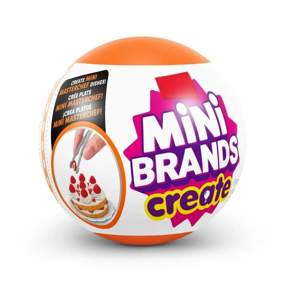 Kitchen Baking Gifts - Mini marcas criar mestre chef caixa