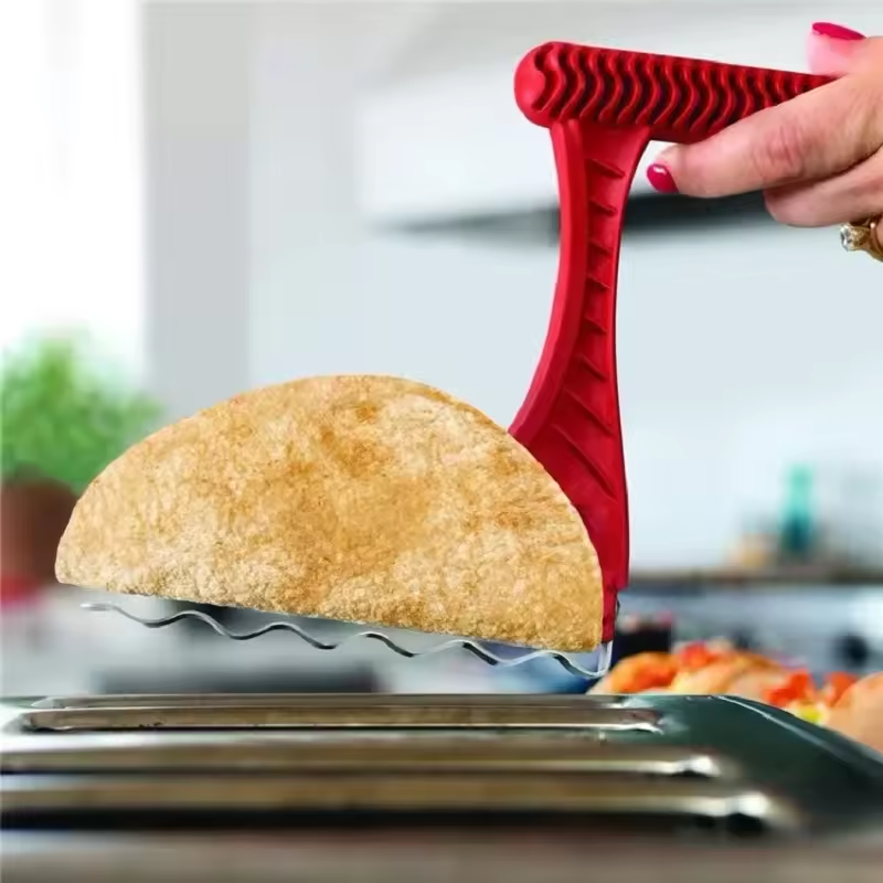Kitchen Baking Machine - Ferramentas para Fazer Panquecas Mexicanas, Utensílios