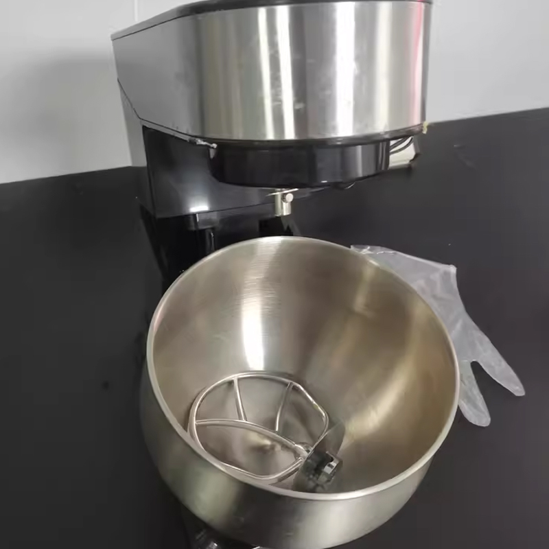 Stand Mixer Bowl - Máquina Comercial Automática de Formar Massa