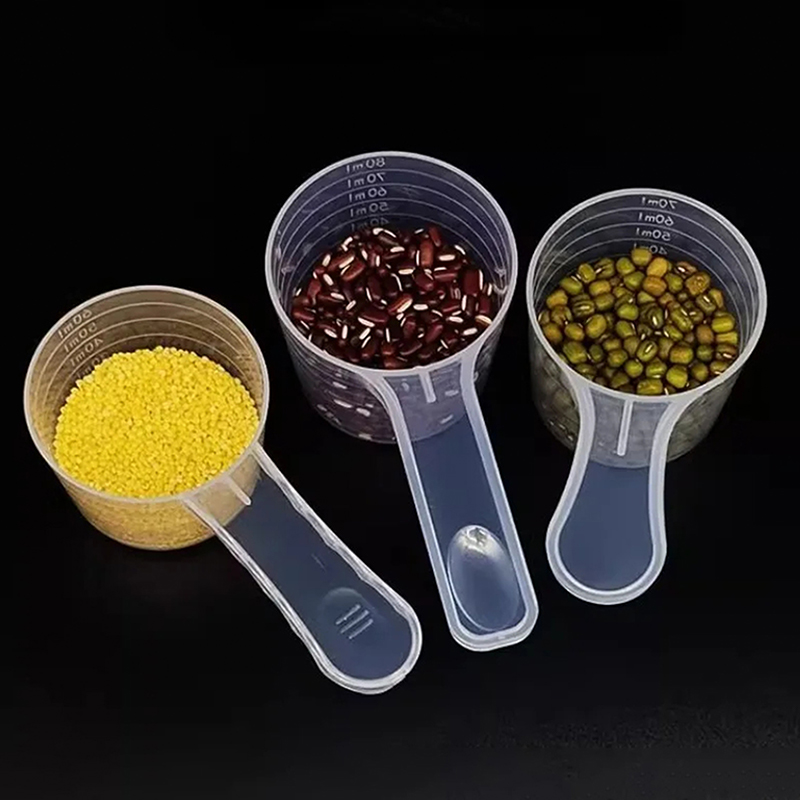 Kitchen Baking Utensils - Colher De Café De Medição De