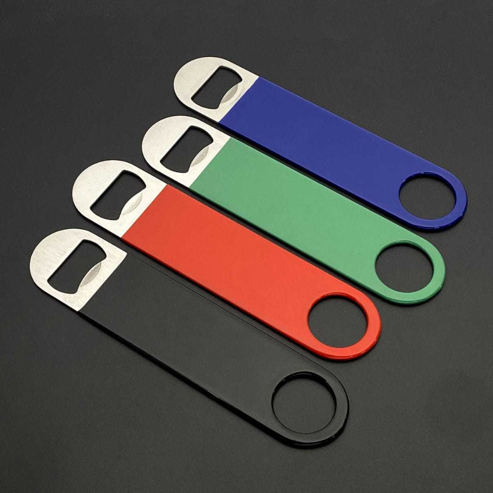 Kitchen Baking Gifts - Abridor de Garrafas de Cerveja Bartender,