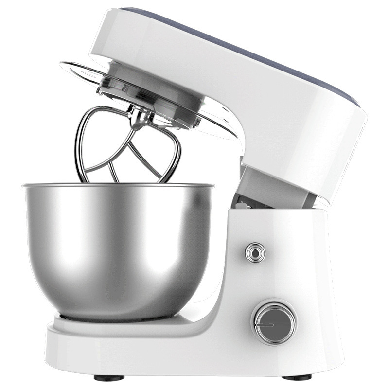 Stand Mixer Bowl - Máquina de chef 4l, batedor de