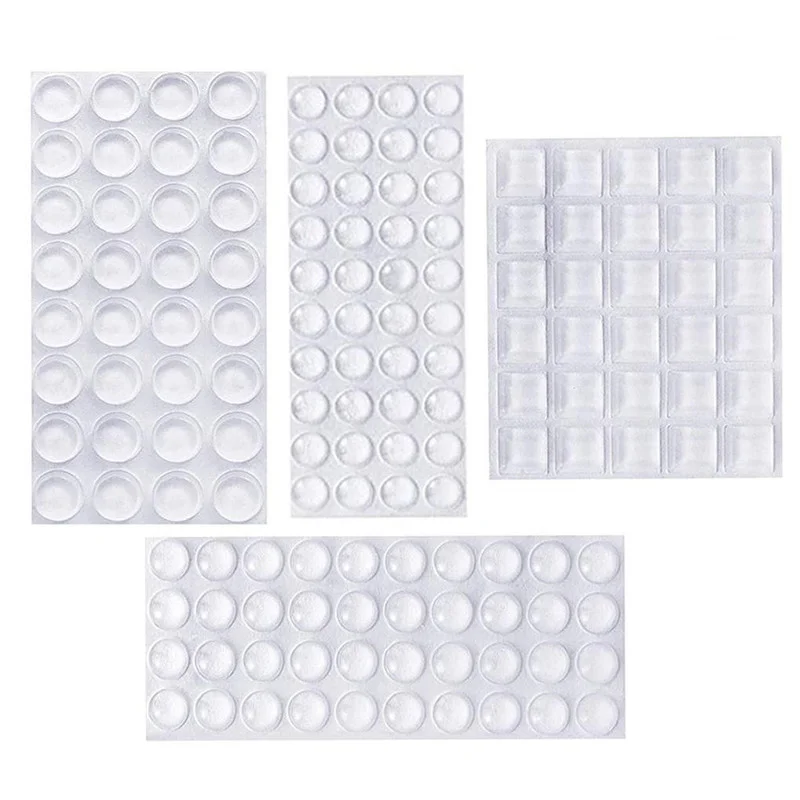 Kitchen Baking Cabinet - Rolha de porta de silicone proteção