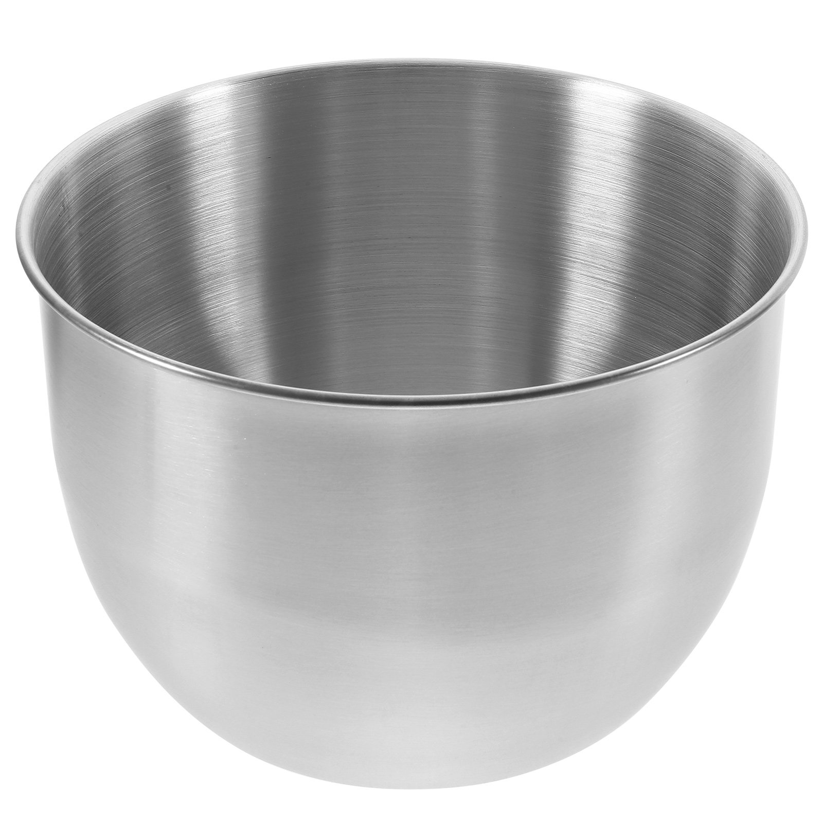 Tigela de Aço Inoxidável Gross - Kitchen Baking Bowls avaliação e preço