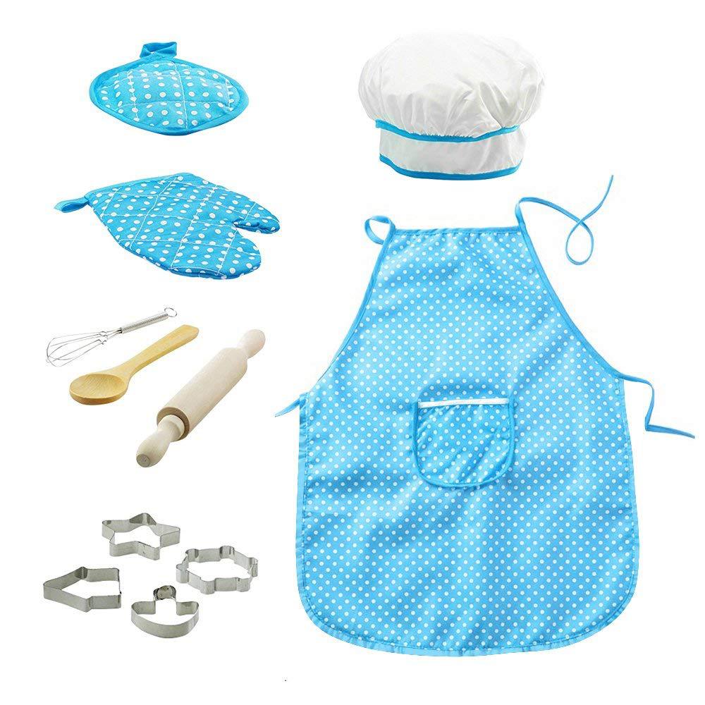 Kit de Cozinha de Brinquedo pa - Kitchen Baking Cloth avaliação e preço
