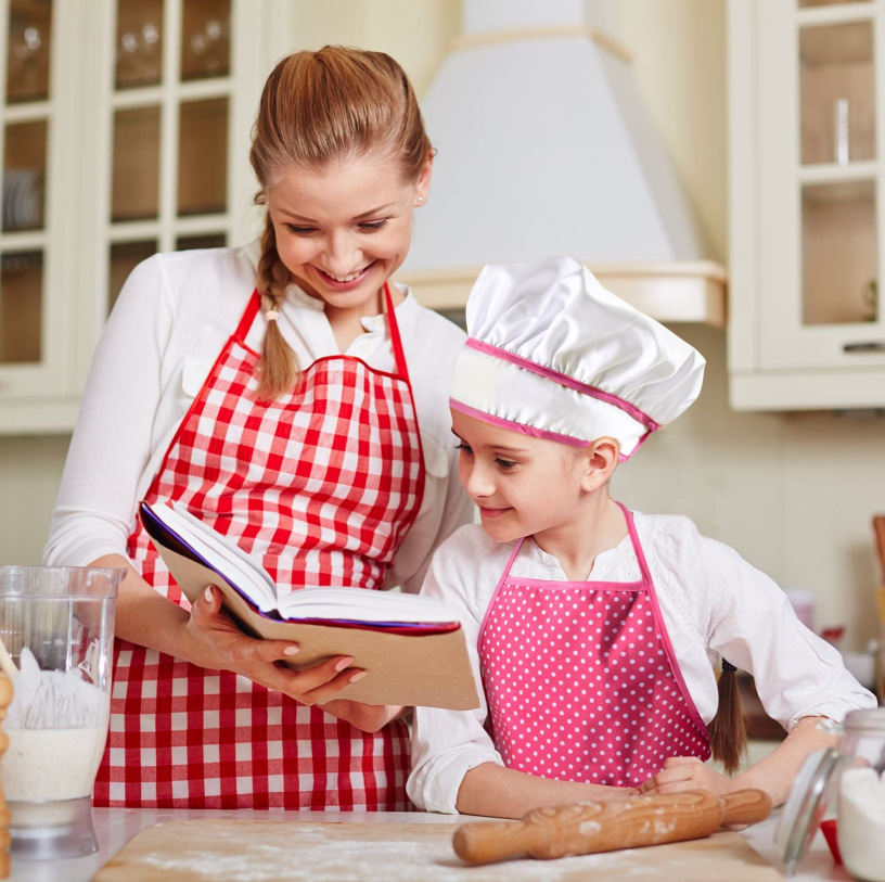 Kit de Cozinha de Brinquedo pa - Kitchen Baking Cloth avaliação e preço
