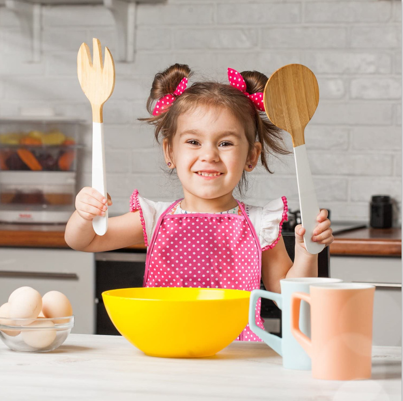 Kit de Cozinha de Brinquedo pa - Kitchen Baking Cloth avaliação e preço