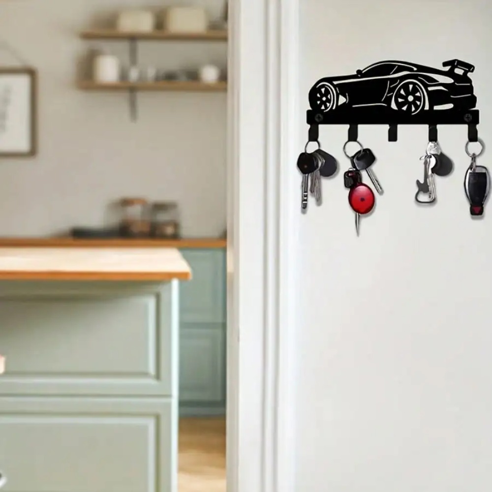 Suporte de Parede para Chaves, - Kitchen Baking Gifts avaliação e preço