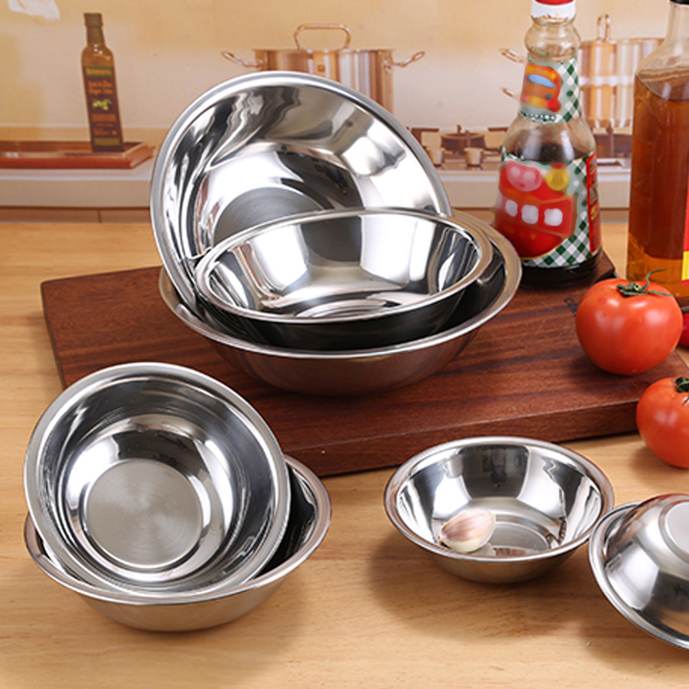 1 Tigela de Mistura Premium em - Kitchen Baking Bowls avaliação e preço