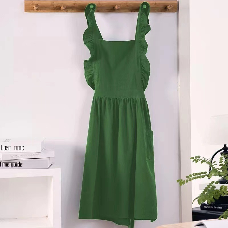 1pc francês pastoral florista  - Kitchen And Baking avaliação e preço