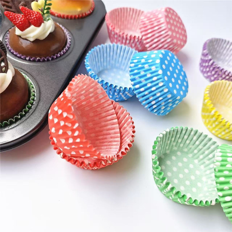 100 Unidades de Forros de Pape - Kitchen Baking Paper avaliação e preço