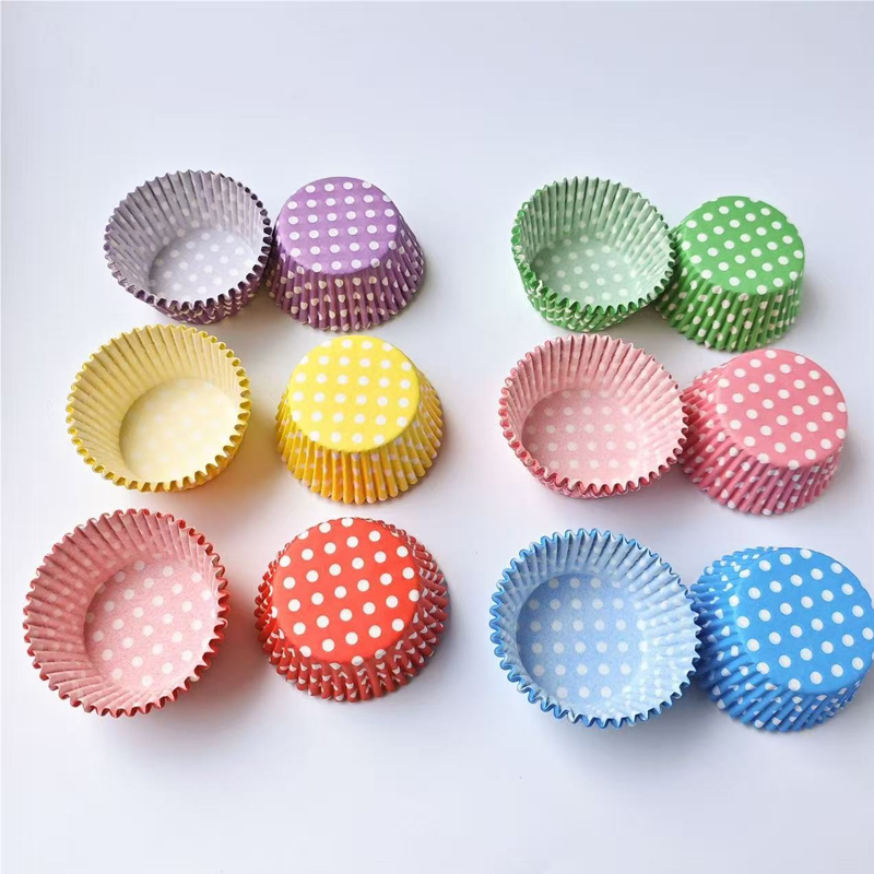 100 Unidades de Forros de Pape - Kitchen Baking Paper avaliação e preço