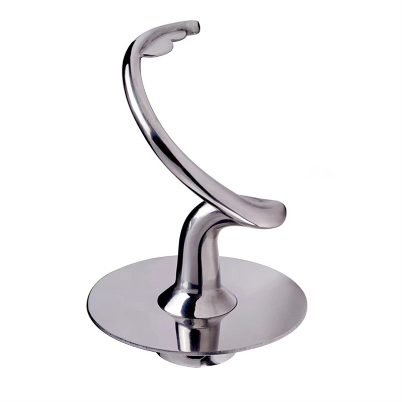 Gancho de massa espiral de aço - Stand Mixer Bowl avaliação e preço