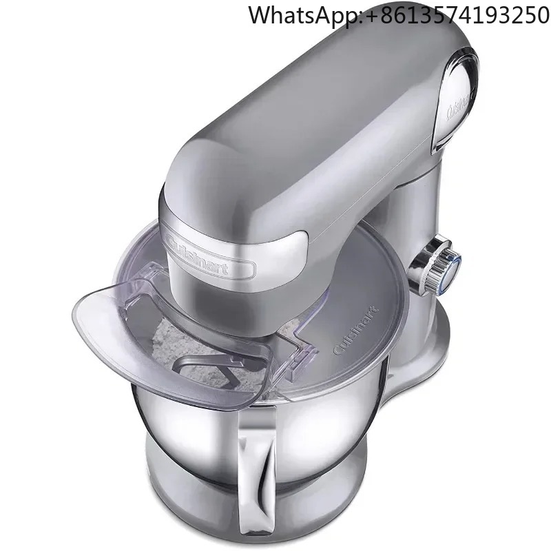 【Mais Vendido】Batedeira Cuisin - Stand Mixer Bowl avaliação e preço