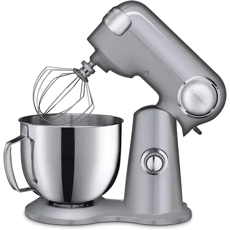 【Mais Vendido】Batedeira Cuisin - Stand Mixer Bowl avaliação e preço