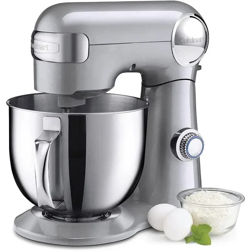 【Mais Vendido】Batedeira Cuisin - Stand Mixer Bowl avaliação e preço