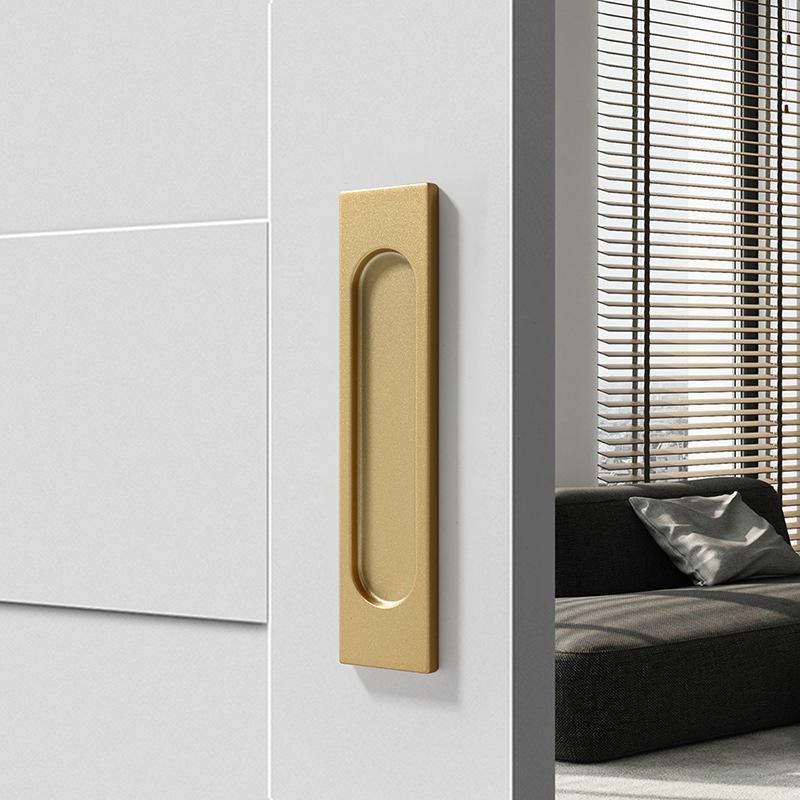 Puxador de Porta Deslizante Se - Kitchen Baking Cabinet avaliação e preço