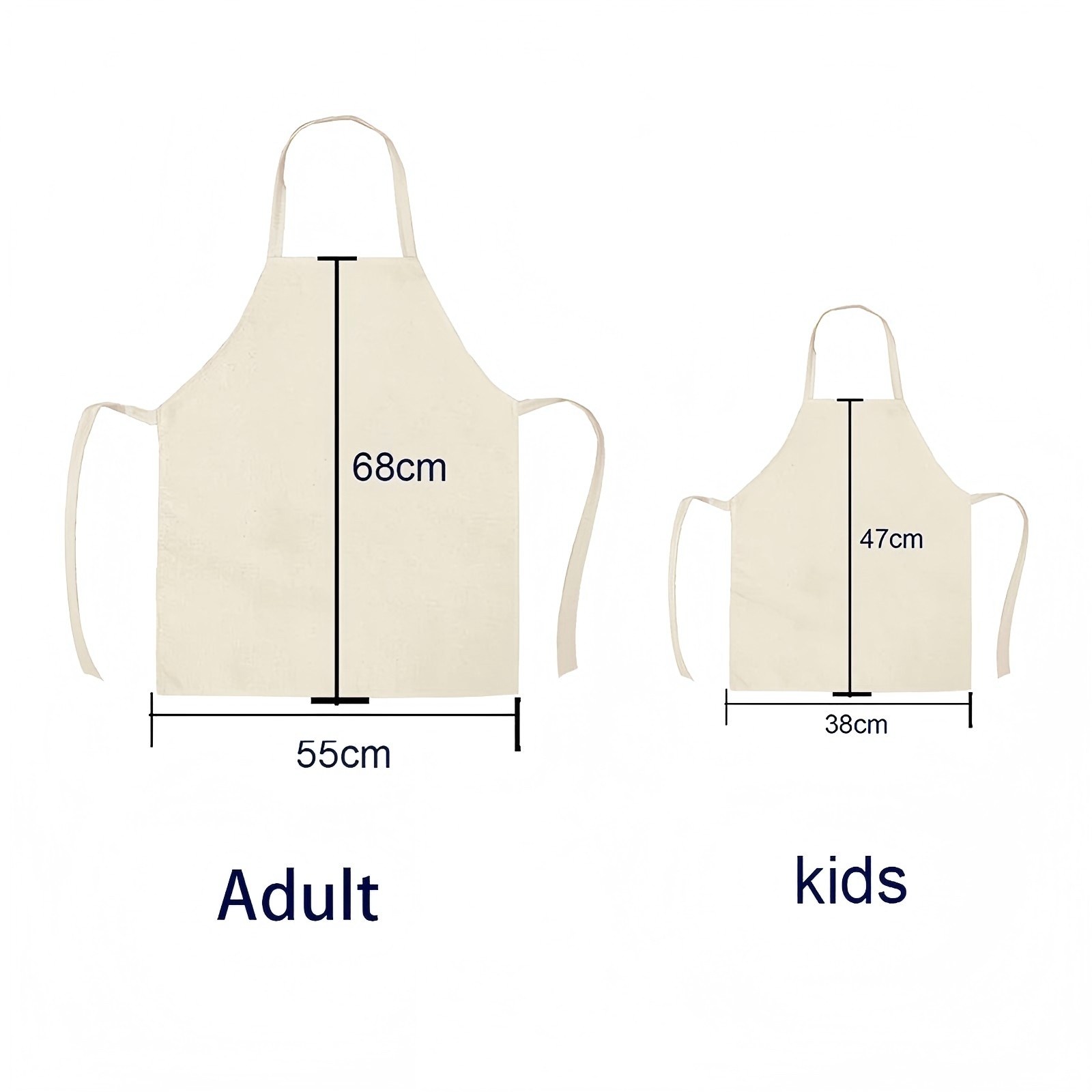 1pc Avental Divertido de Desen - Kitchen Baking Ideas avaliação e preço