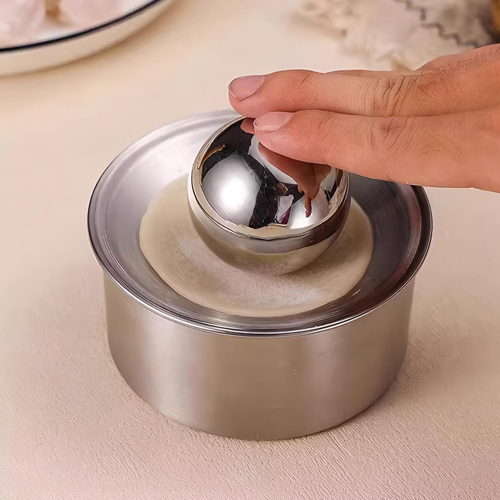 Máquina Manual para Fazer Mass - Kitchen Baking Machine avaliação e preço