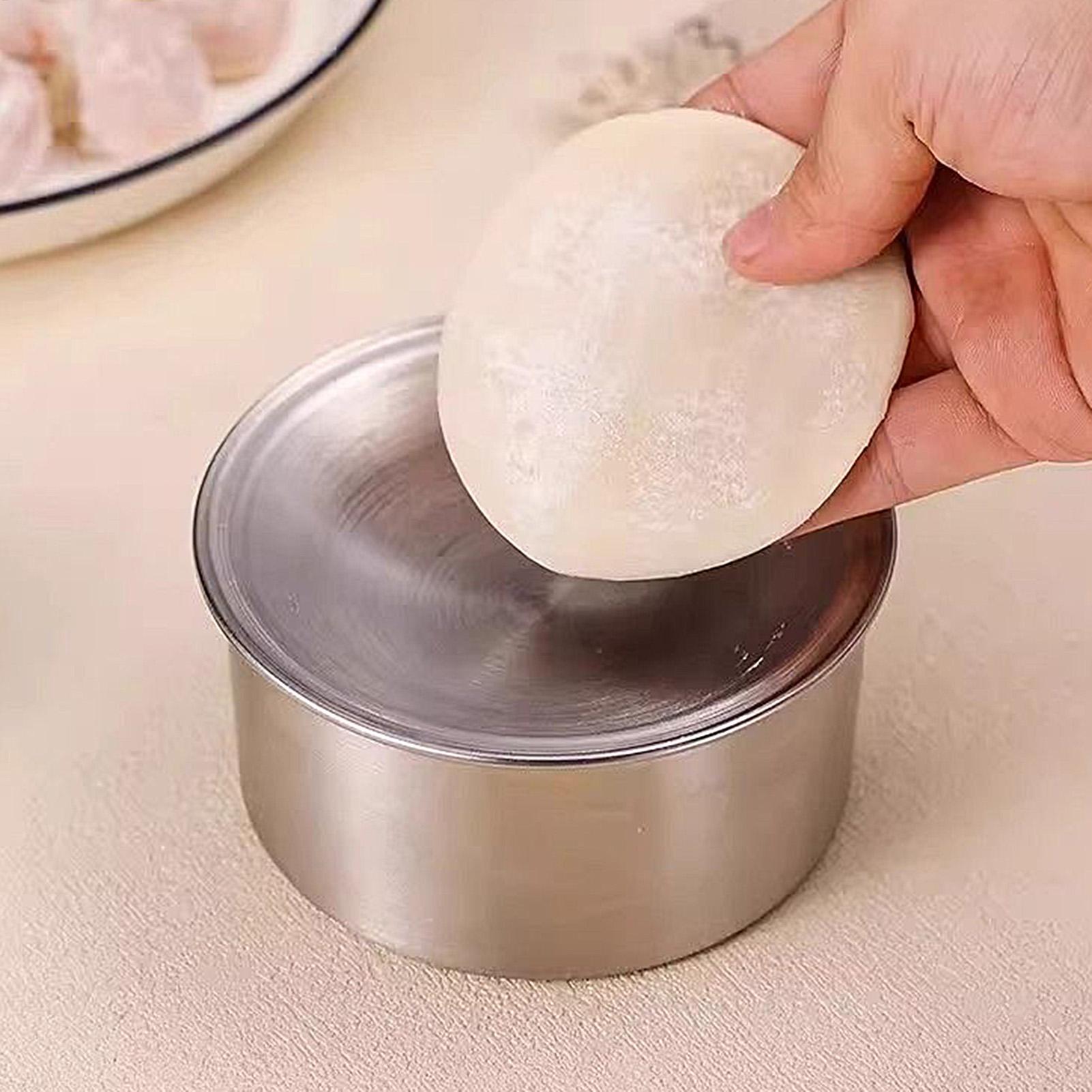 Máquina Manual para Fazer Mass - Kitchen Baking Machine avaliação e preço