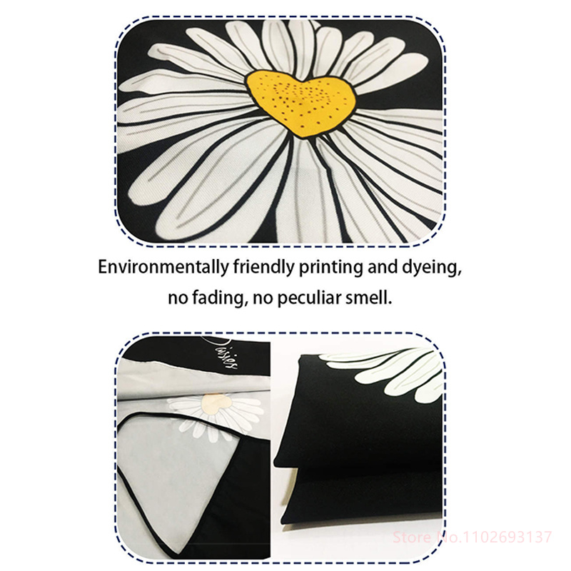 Unhas polonês padrão avental p - Kitchen Baking Cloth avaliação e preço