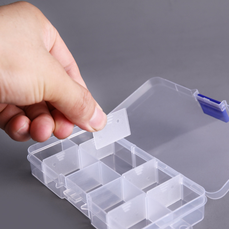 10 grades organizador de arte  - Decorating Tip Set avaliação e preço