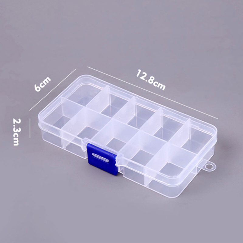10 grades organizador de arte  - Decorating Tip Set avaliação e preço