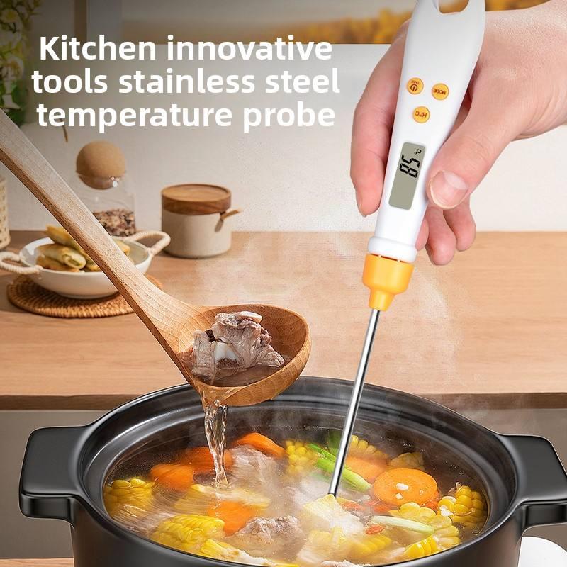 Colher Medidora Grande com Bal - Baking (Kitchen Ingredient) avaliação e preço