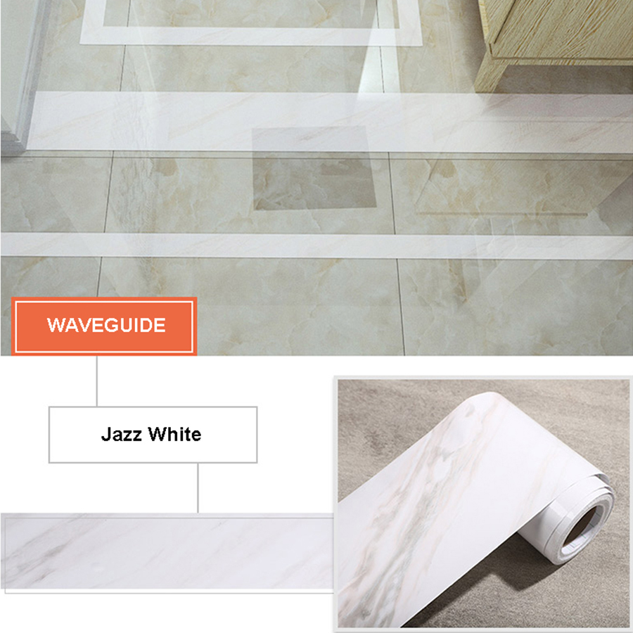 Auto-adesivo Corner Line Tile  - Kitchen Baking Cabinet avaliação e preço