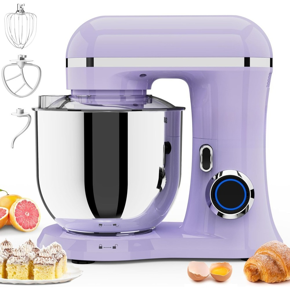 Envio dos EUA: Nova Batedeira  - Stand Mixer Bowl avaliação e preço