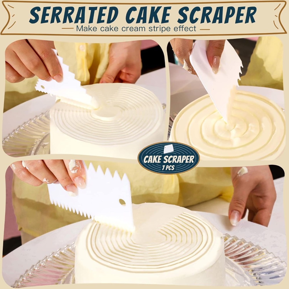 Conjunto de 7 Peças para Cozin - Kitchen Baking Bowls avaliação e preço