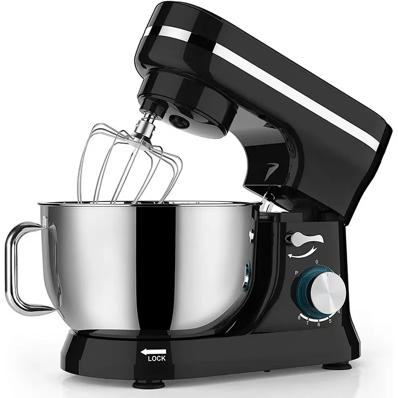 Batedeira Planetária Doméstica - Kitchen And Baking avaliação e preço