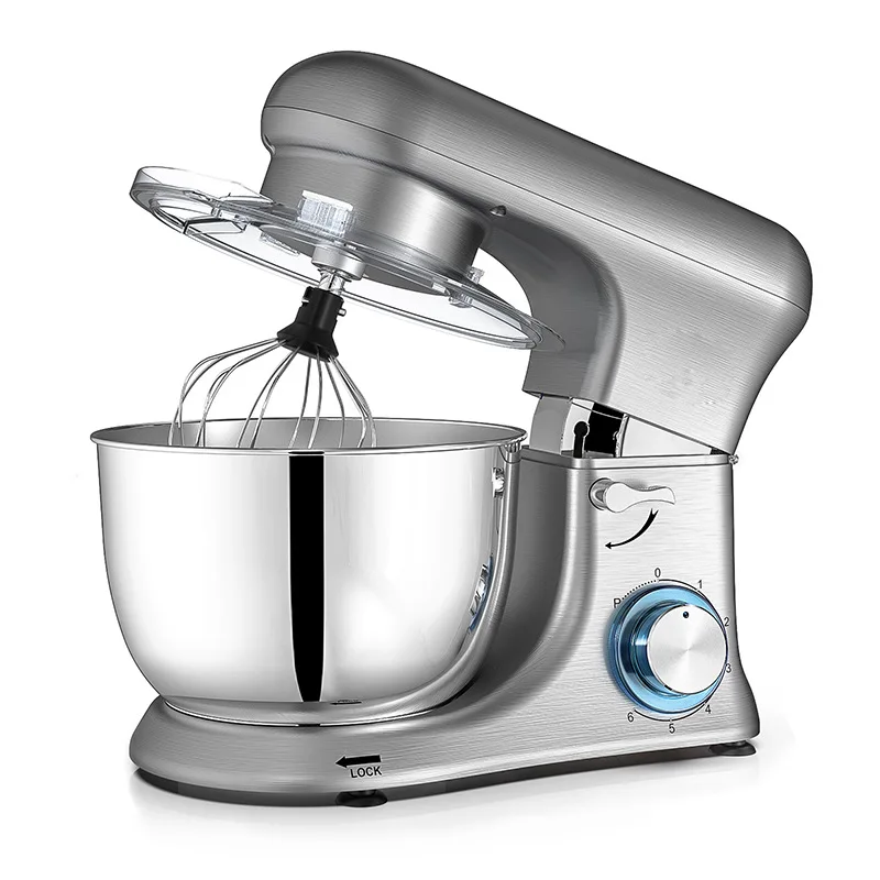 Batedeira Planetária Doméstica - Kitchen And Baking avaliação e preço