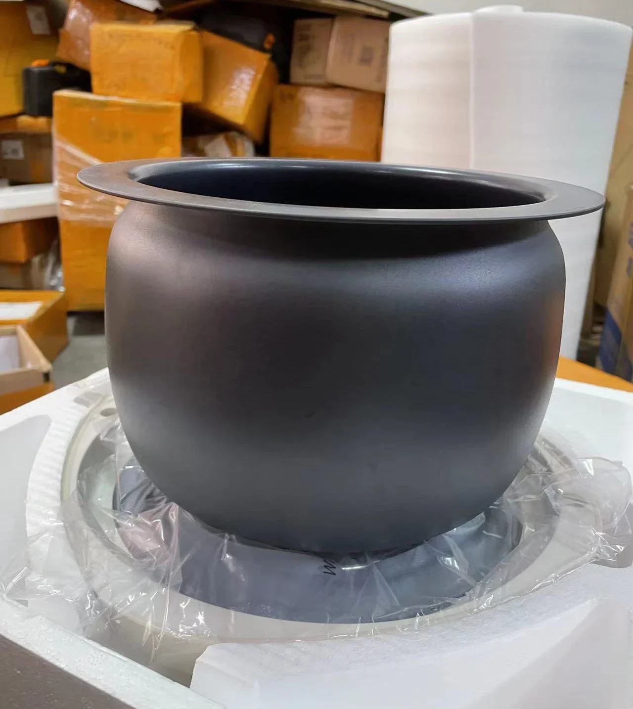Tigela sobressalente 6L dos el - Kitchen Baking Bowls avaliação e preço