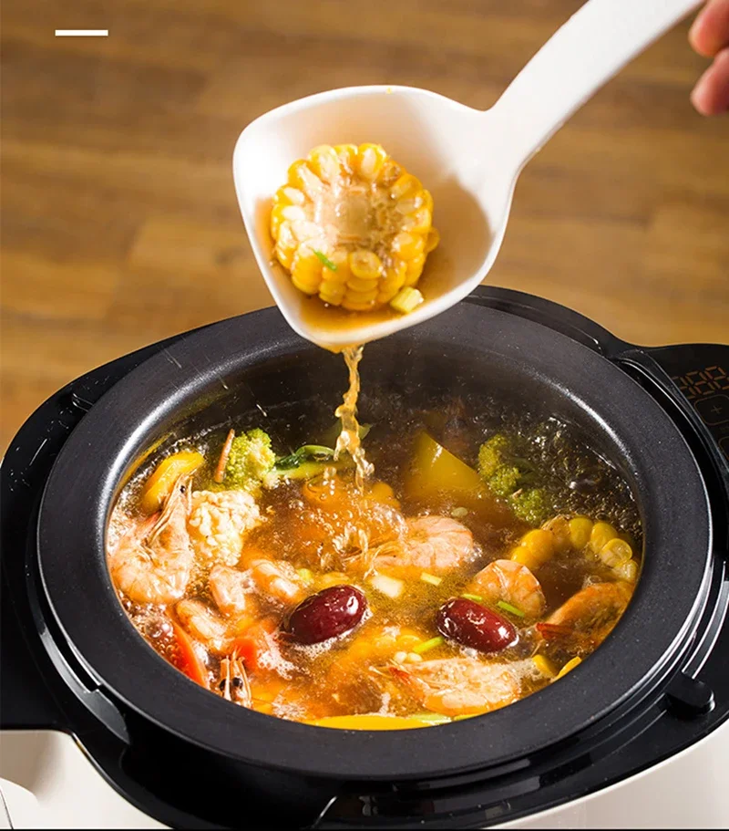Tigela sobressalente 6L dos el - Kitchen Baking Bowls avaliação e preço