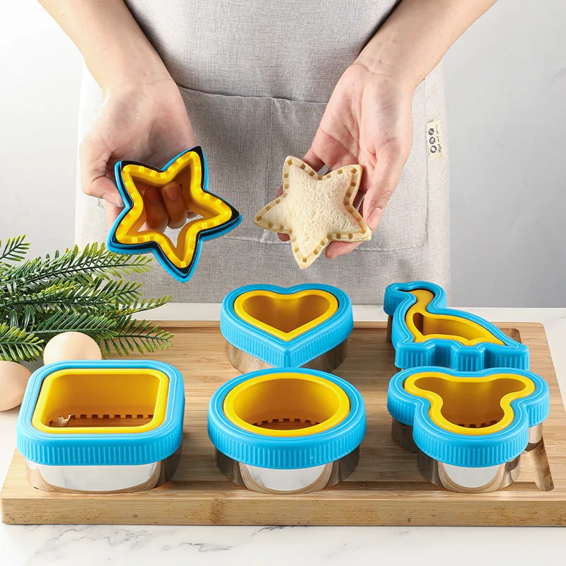 Máquina de corte e selagem de  - Kitchen Baking Machine avaliação e preço