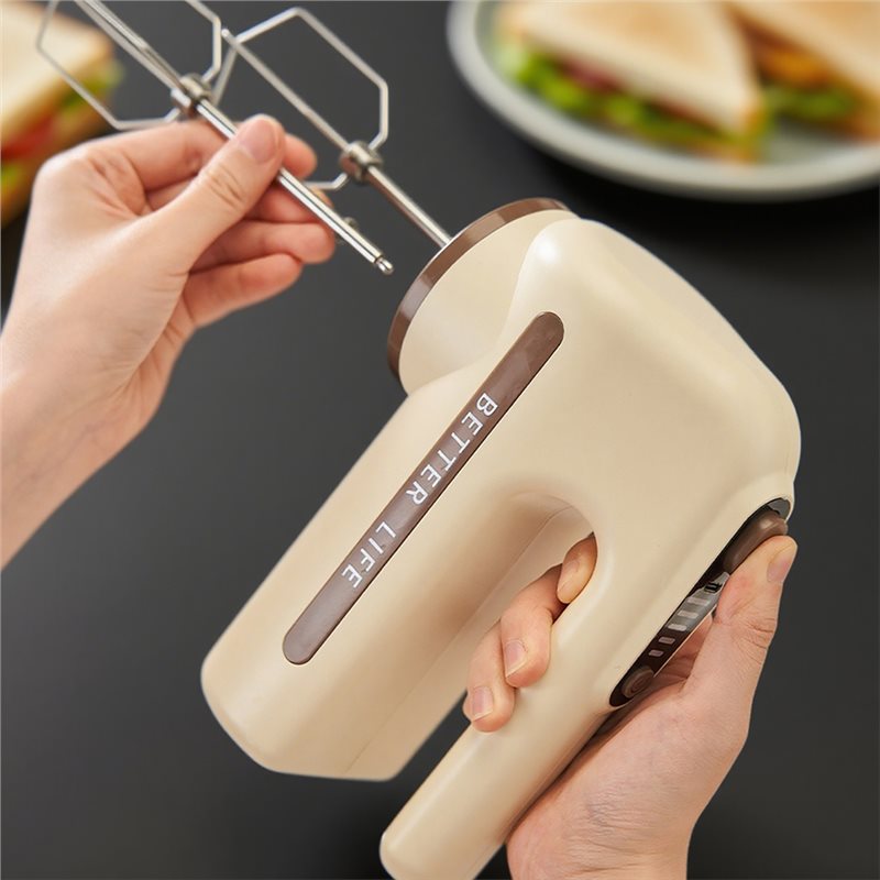 Batedeira Elétrica Portátil Se - Kitchen Baking Ideas avaliação e preço