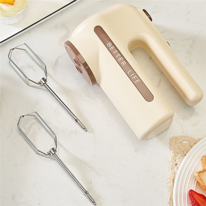Batedeira Elétrica Portátil Se - Kitchen Baking Ideas avaliação e preço
