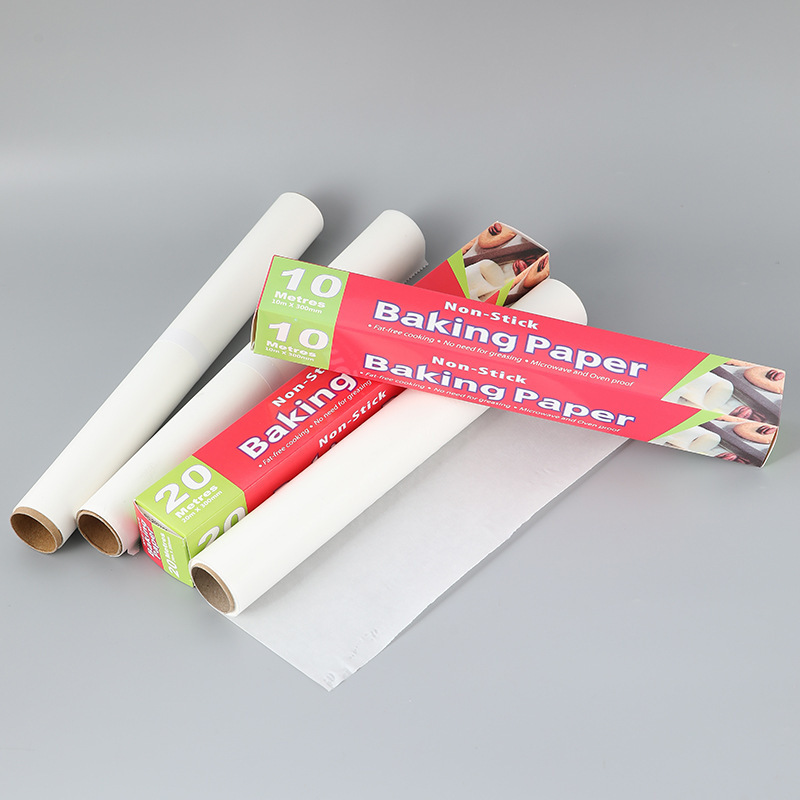 Folhas de Papel Manteiga Antia - Kitchen Baking Paper avaliação e preço