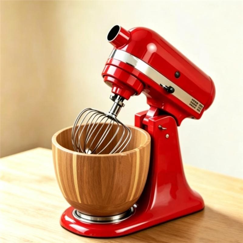 Tigela de Mistura ABMH para Ba - Stand Mixer Bowl avaliação e preço