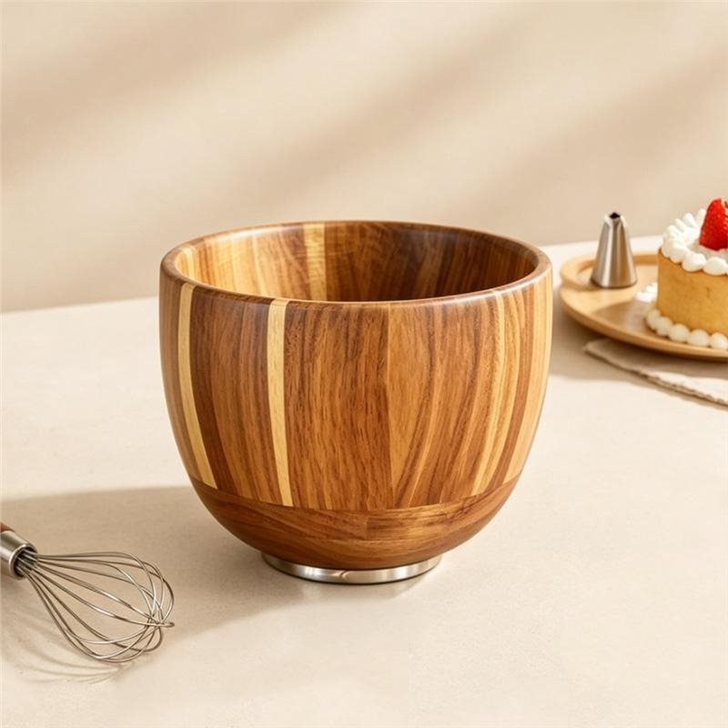 Tigela de Mistura ABMH para Ba - Stand Mixer Bowl avaliação e preço