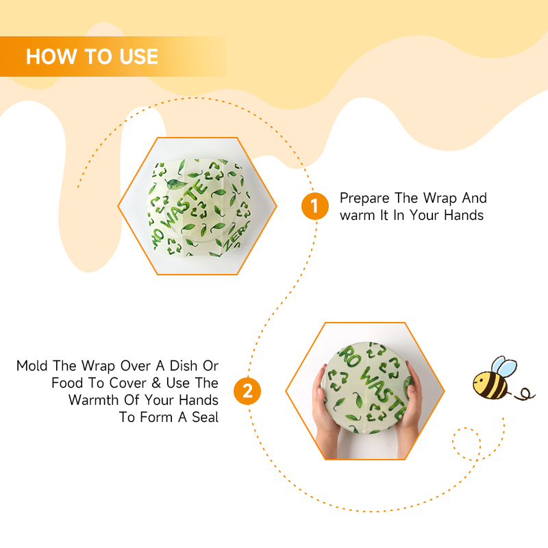 3 peças de pano de preservação - Kitchen Baking Cloth avaliação e preço