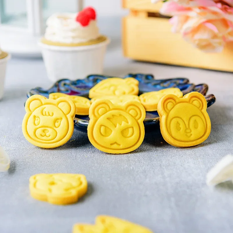Cortador de Biscoitos e Bolos  - Kitchen And Baking avaliação e preço